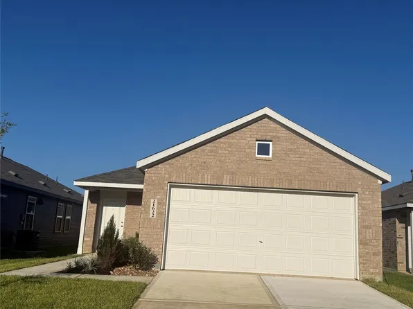 21622 Colonial Meadow Creek Trl, Waller, TX 77484