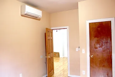 Rented by Brooklyn Key