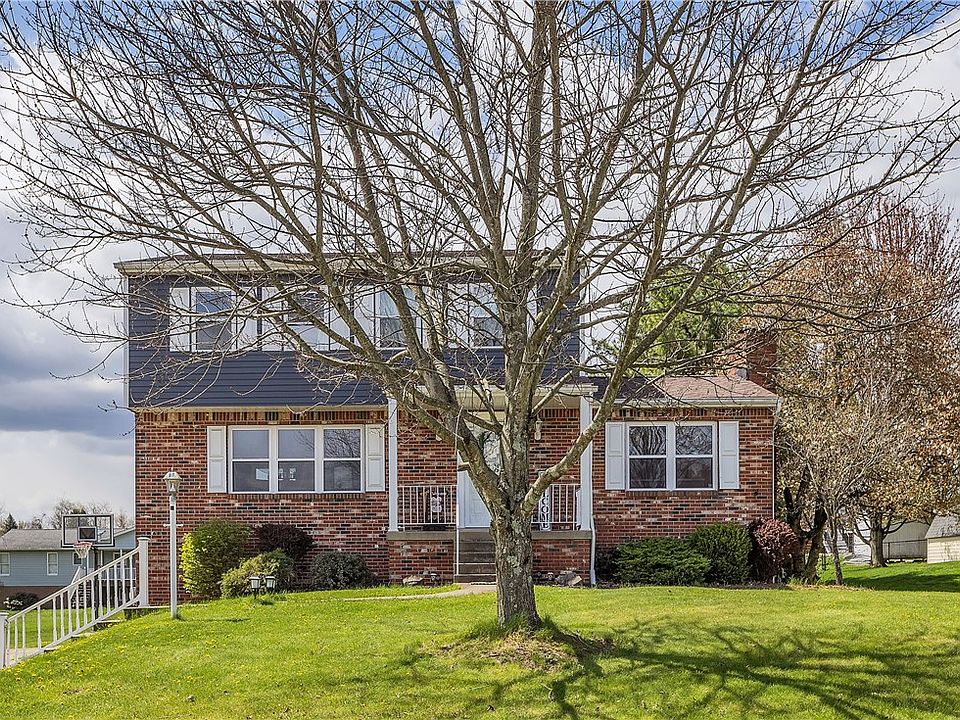 135 Rizzi Dr, Irwin, PA 15642 | Zillow