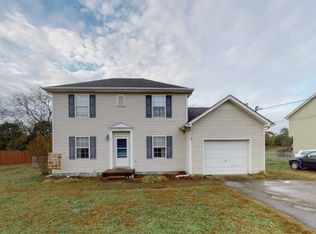 1312 J D Todd Rd, Murfreesboro, TN 37129
