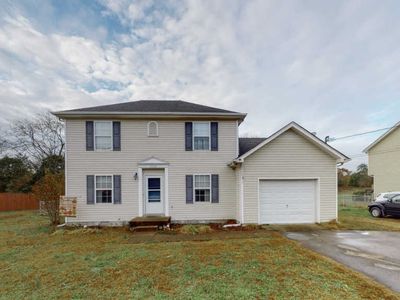 1312 J D Todd Rd, Murfreesboro, TN, 37129