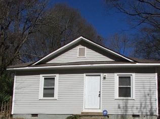 99 Gilmer St, Gastonia, NC 28052