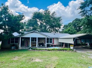 171 Old Mill Rd, Oneonta, AL 35121