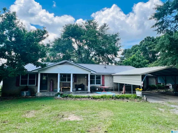 171 Old Mill Rd, Oneonta, AL 35121