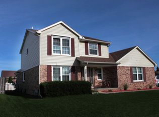 45990 Peach Grove Ave, Macomb, MI 48044