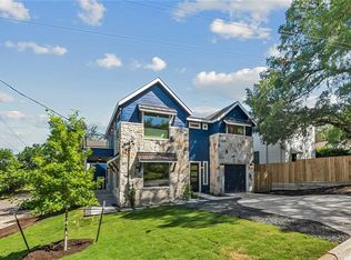1101 Summit St, Austin, TX 78741