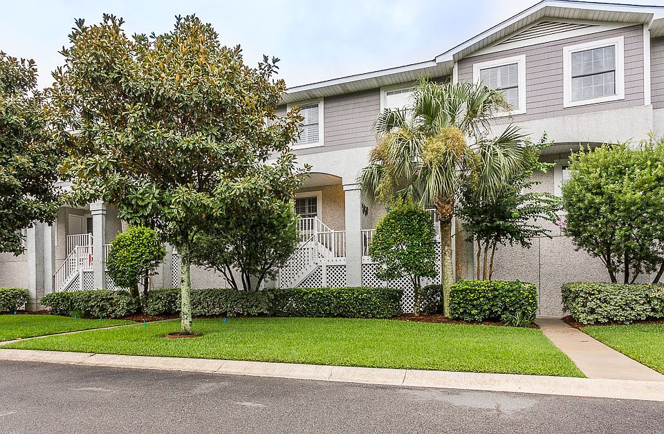 1st image of 200 Salt Air Dr Unit 110