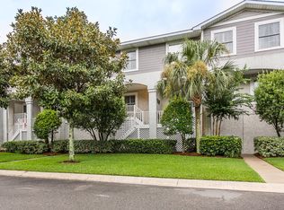 200 Salt Air Dr UNIT 110, Saint Simons Island, GA 31522