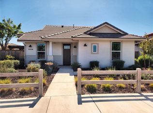 2339 Clubhouse Dr, Paso Robles, CA 93446