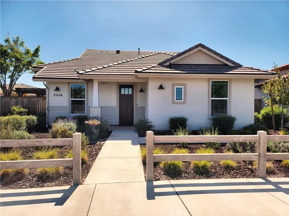 2339 Clubhouse Dr, Paso Robles, CA 93446