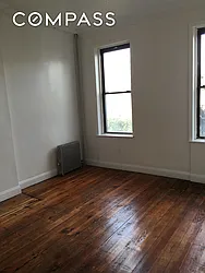 Rented by Compass