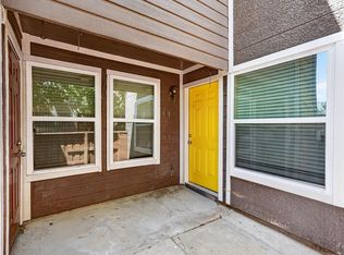 9170 Forest Ln #111, Mesquite, TX 75150