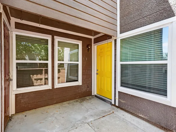 9170 Forest Ln #111, Mesquite, TX 75150