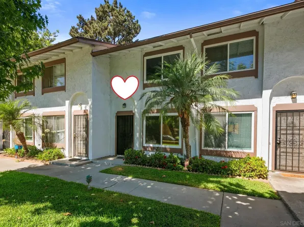 6576 Bell Bluff Ave Unit B, San Diego, CA 92119