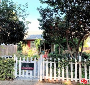 4110 Lincoln Ave, Culver City, CA, 90232