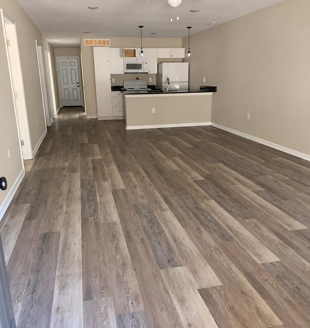 307 Jackson Street - 1 — Photo 2