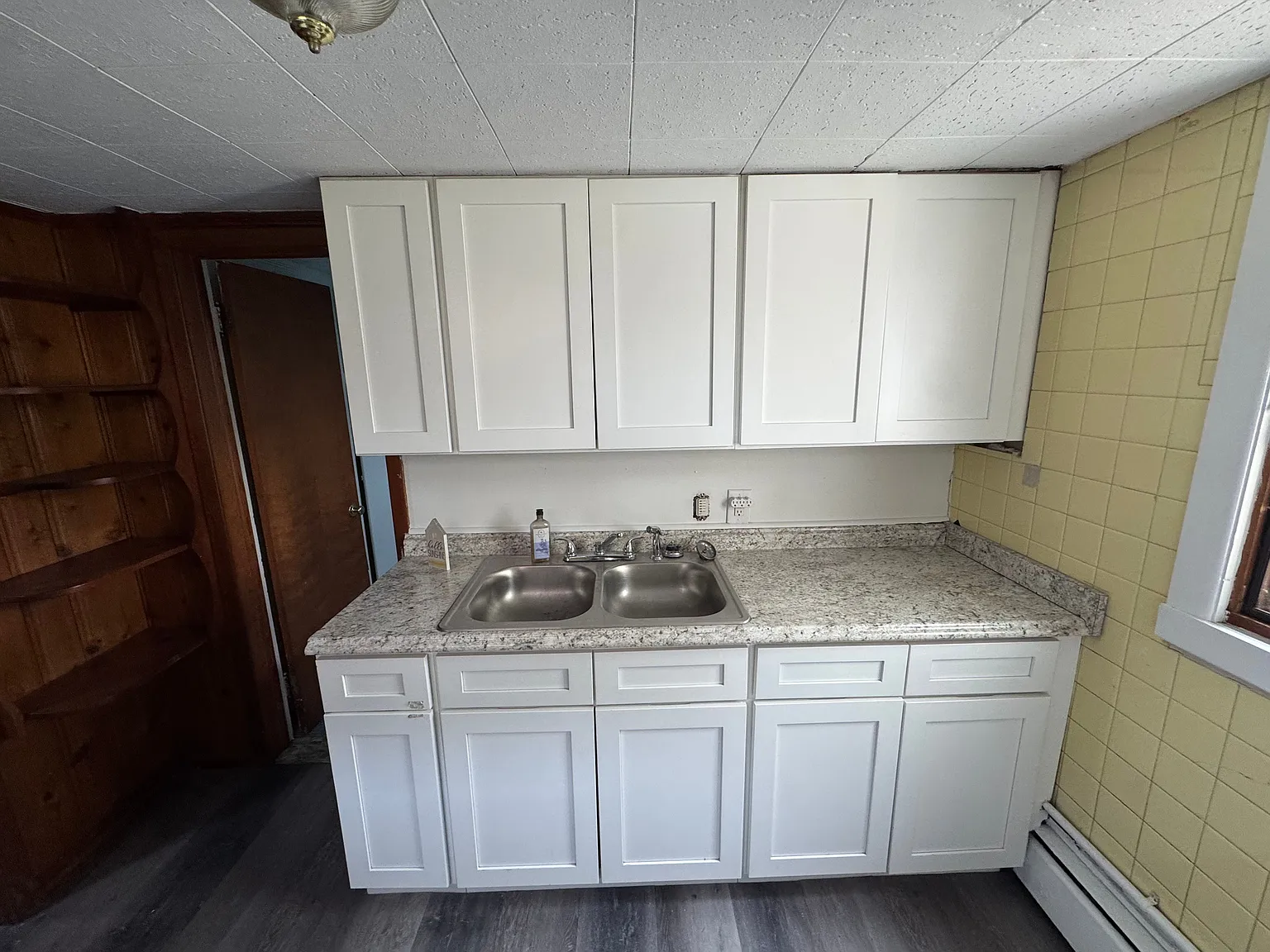 Studio apartment — Photo 4