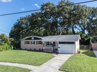 7245 Alana Rd, Jacksonville, FL 32211