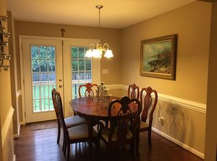 490 Ben Lee Rd, Thomasville, NC 27360