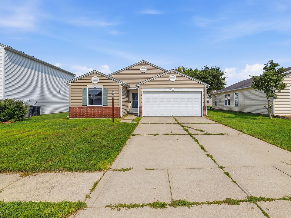 1st image of 8605 Bluff Point Way