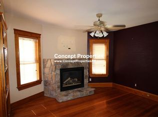83 Conwell Ave #3K, Somerville, MA 02144