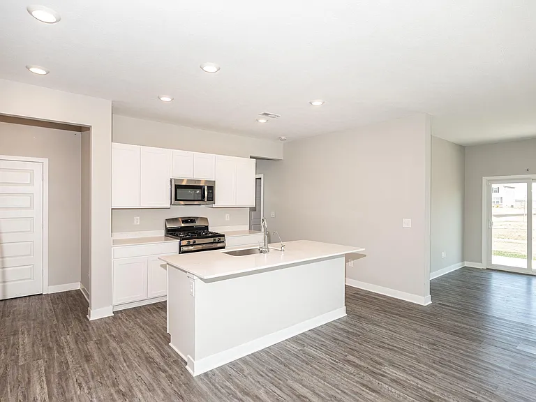 2519 Dixon Creek Dr — Photo 11