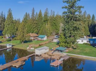 30961 E Lake Morton Drive SE, Kent, WA