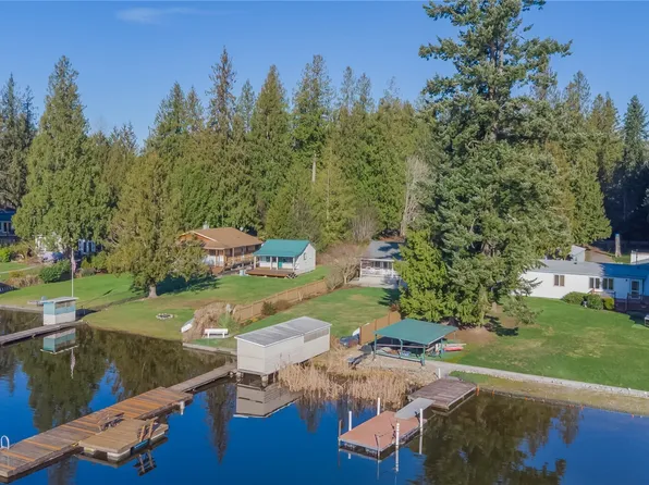 30961 E Lake Morton Drive SE, Kent, WA 98042