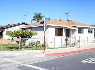 13942 Anderson St, Paramount, CA 90723
