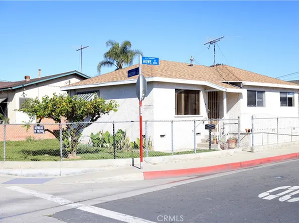 13942 Anderson St, Paramount, CA 90723