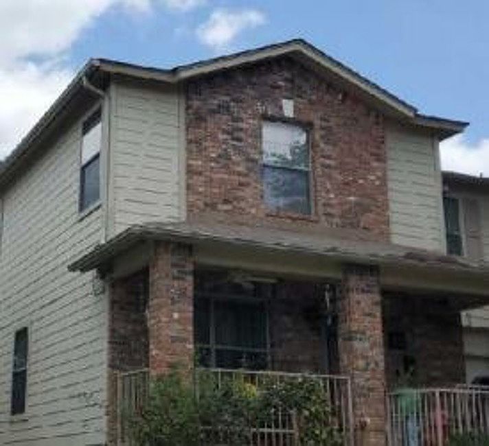 Property Front View
