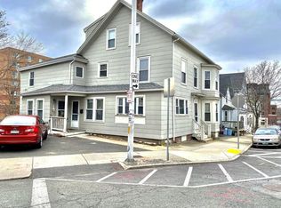 40 Pleasant St #2, Beverly, MA 01915