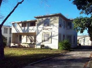 237 W Norwood Ct, San Antonio, TX 78212