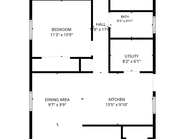 4708 Payton Ave — Photo 4