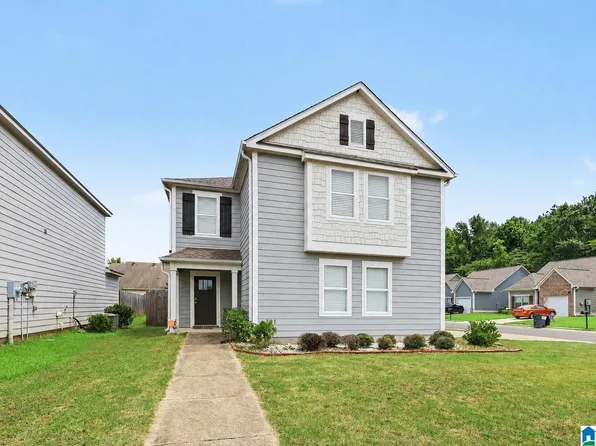 1005 Hawthorn Ln, Odenville, AL 35120