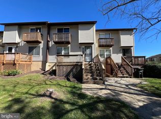 11408 Laurelwalk Dr #109, Laurel, MD 20708