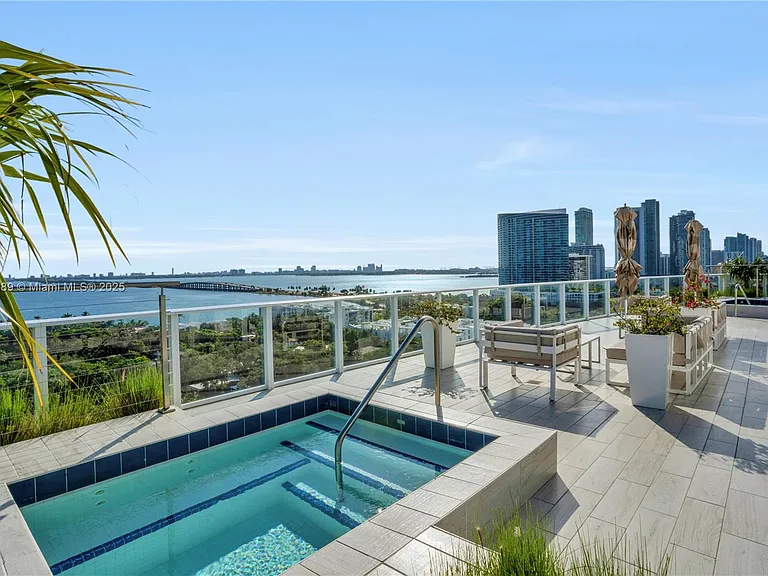 4250 Biscayne Blvd #1116 — Photo 25