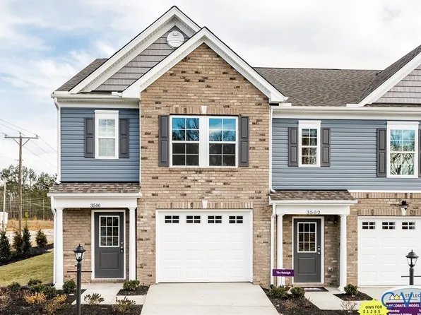 3502 Middlewich Way, Henrico, VA 23231