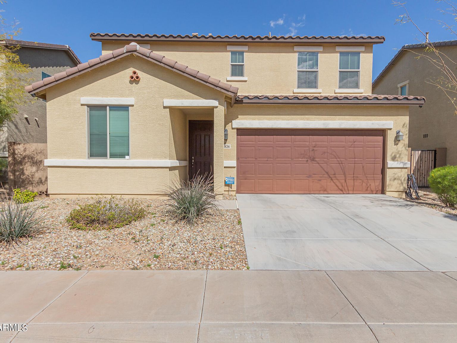 4836 W Leodra Ln, Laveen, AZ 85339 Zillow