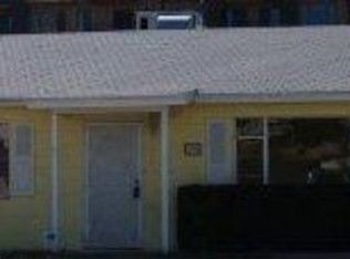 29 W Lewis Ave, Phoenix, AZ 85003