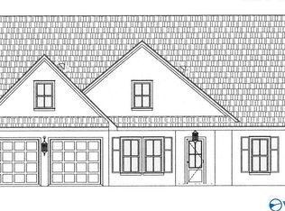 3021 Lisa Ln SE, Decatur, AL 35603