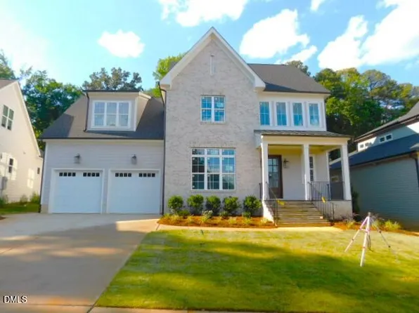 142 Autumn Gate St, Pittsboro, NC 27312