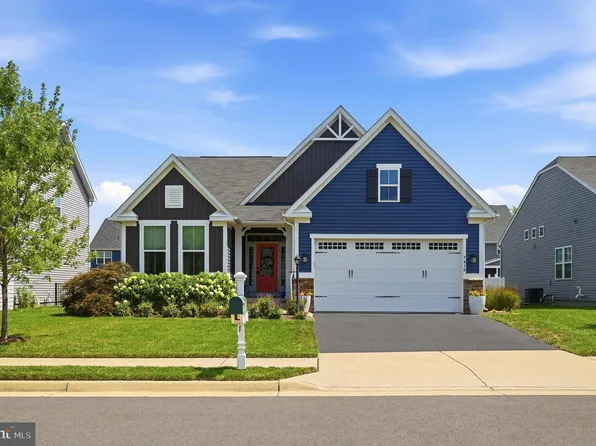 7438 Lake Willow Ct, Warrenton, VA 20187