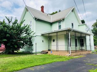 111 Fulton St, Elmira, NY