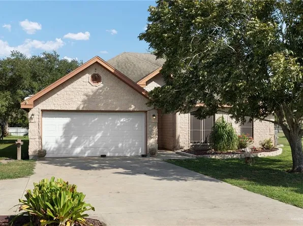 8218 Fm 2812, Monte Alto, TX 78538