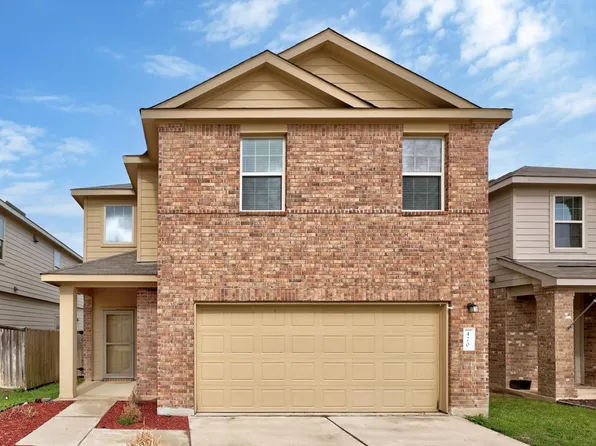 470 Major Lee Ln, Jarrell, TX 76537