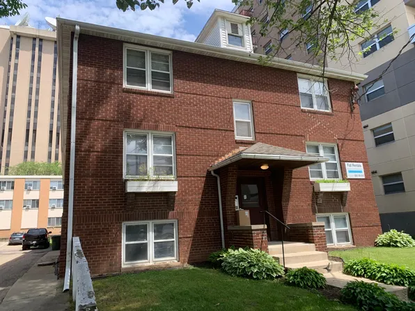 1218 Spring St, Madison, WI 53715