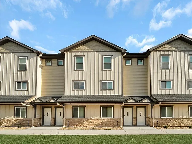 12603 Telge Rd #7-D — Photo 1