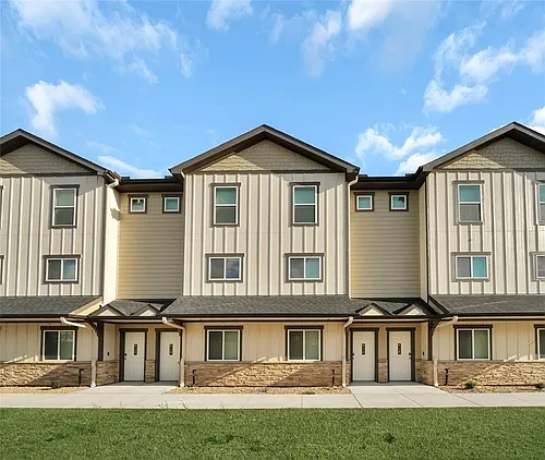 12603 Telge Rd #7-D Photo 1