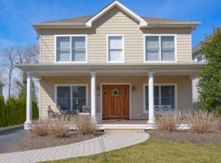 83 3rd St, Fair Haven, NJ 07704